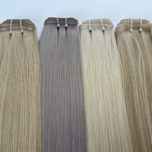 Genius Weft – Expert Hair Weaves Manufacturer – Alpha