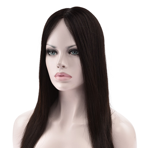 Long hotsell monofilament wigs