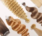 Custom Hair Extensions: Building a Unique Brand through Strategic Collaboration