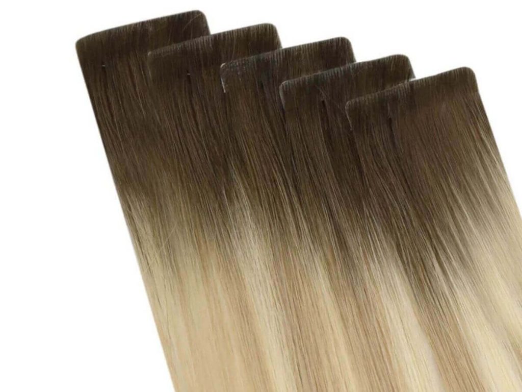 4 Best Ombre Extensions 2 4 Best Ombre Extensions 2