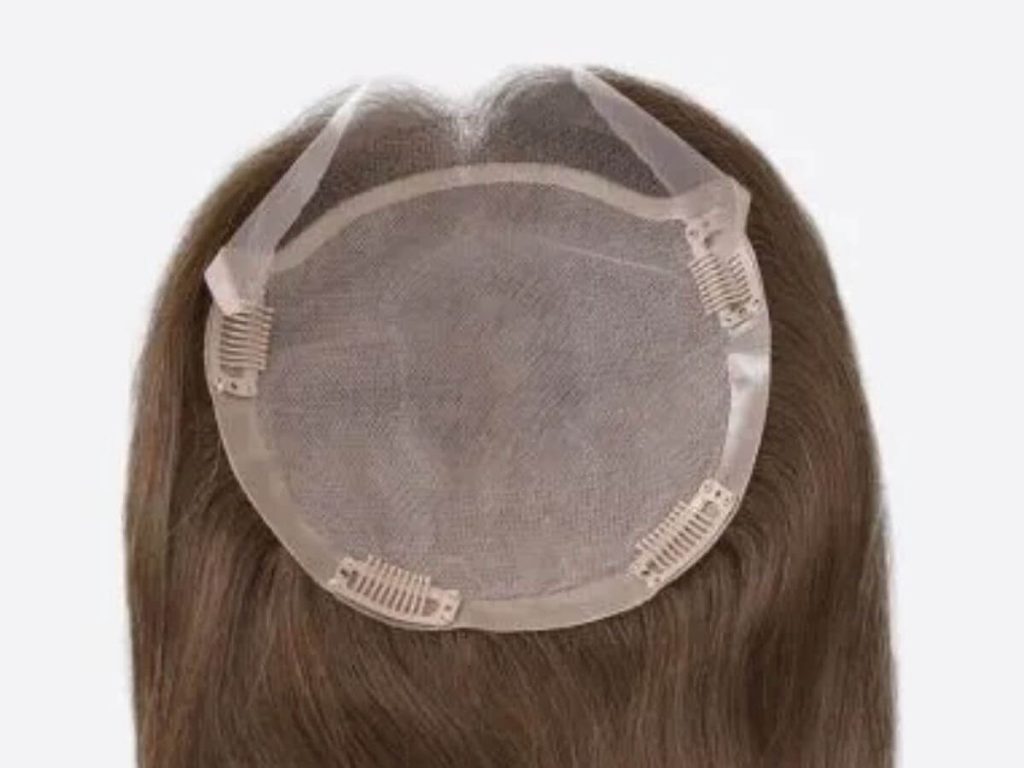 What Type of Hair Topper is The Best? 2 What Type of Hair Topper is The Best? 2