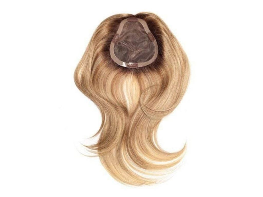 What Type of Hair Topper is The Best? 3 What Type of Hair Topper is The Best? 3