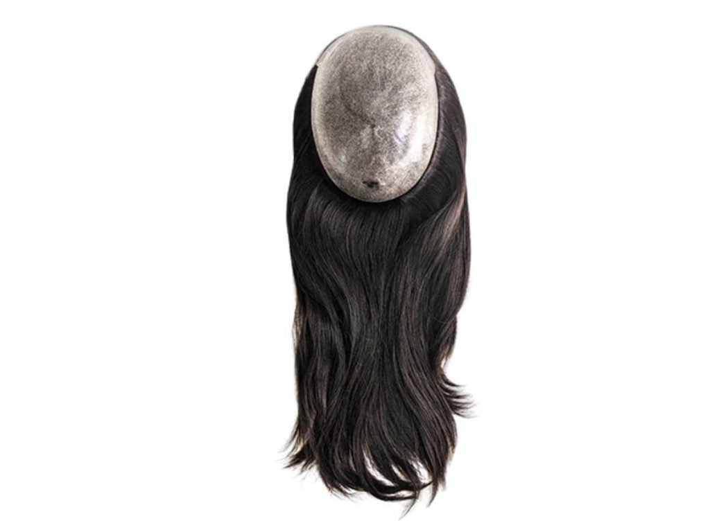 What Type of Hair Topper is The Best? 4 What Type of Hair Topper is The Best? 4