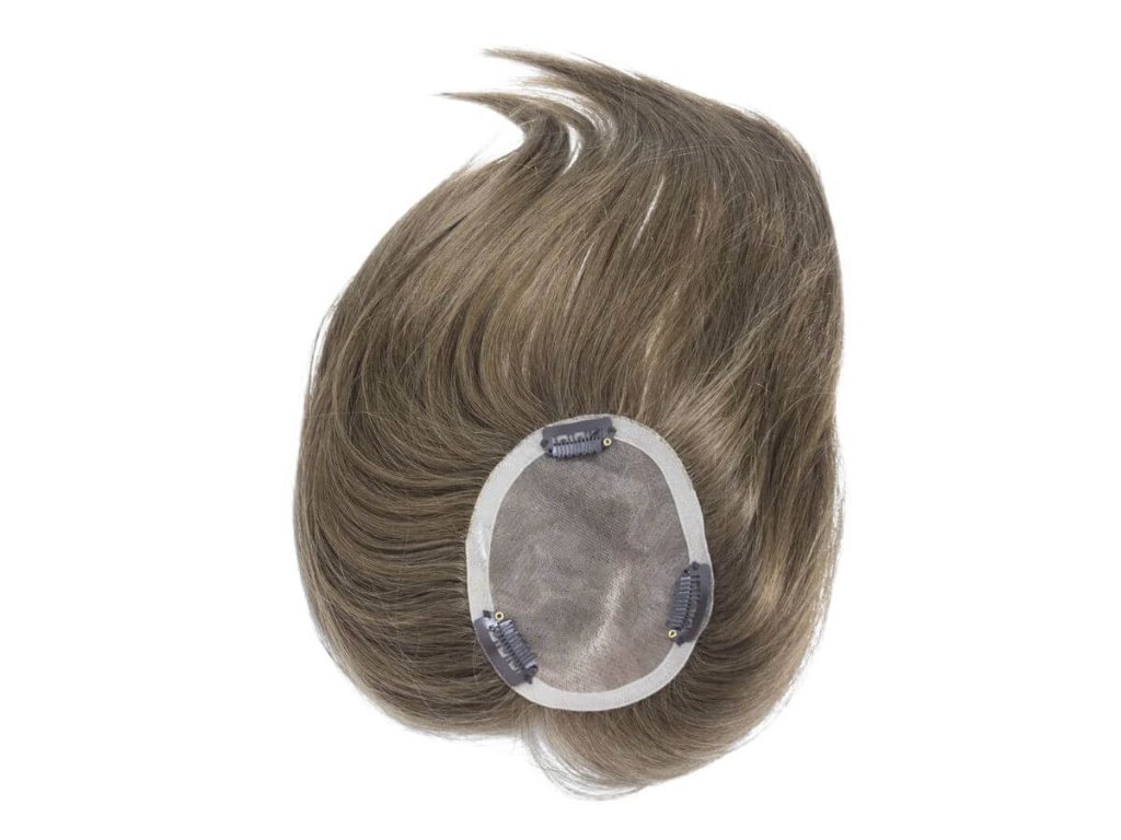 What Type of Hair Topper is The Best? 5 What Type of Hair Topper is The Best? 5