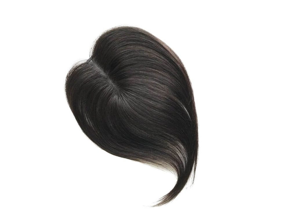 What Type of Hair Topper is The Best? 8 What Type of Hair Topper is The Best? 8