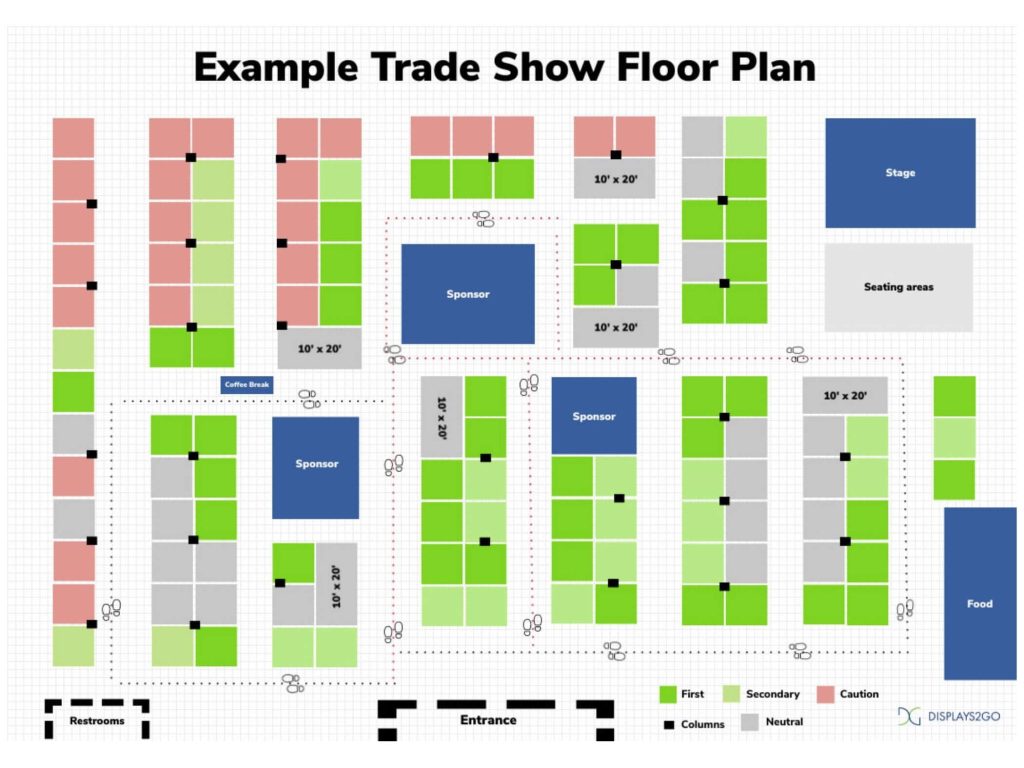 Cosmetics Industry Fair: Making the Most of Your Visit 1 Cosmetics Industry Fair: Making the Most of Your Visit 1