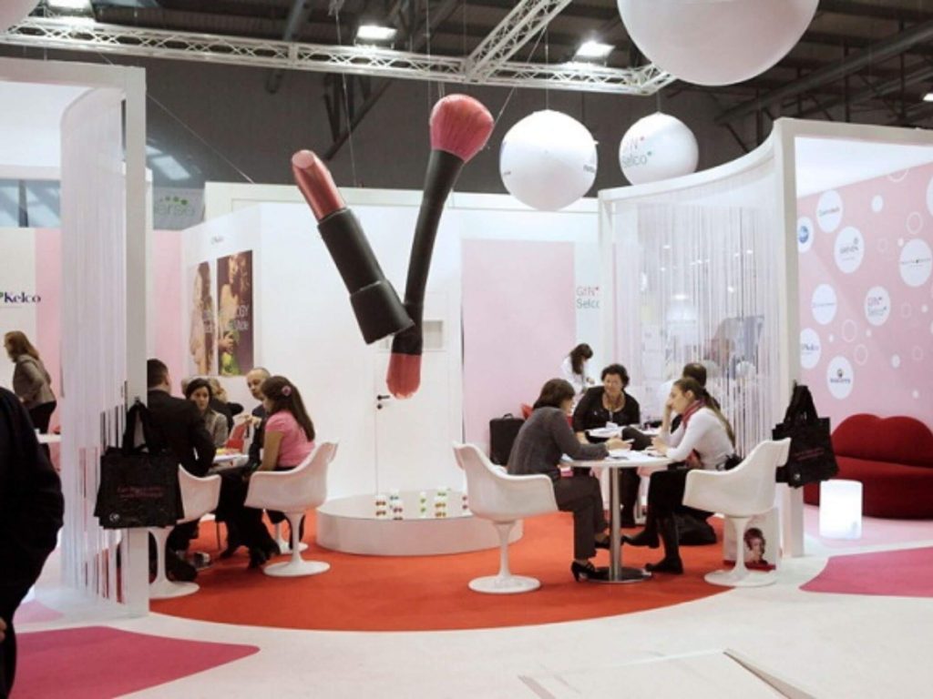 Cosmetics Industry Fair: Making the Most of Your Visit 3 Cosmetics Industry Fair: Making the Most of Your Visit 3