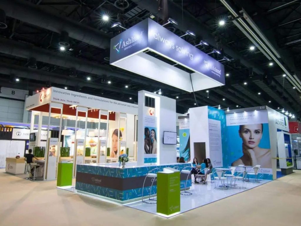 Cosmetics Industry Fair: Making the Most of Your Visit 4 Cosmetics Industry Fair: Making the Most of Your Visit 4