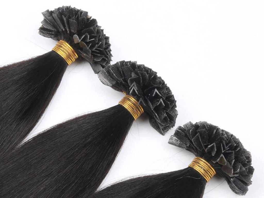 What Hair Extensions Can Handle Dye? 1 What Hair Extensions Can Handle Dye? 1