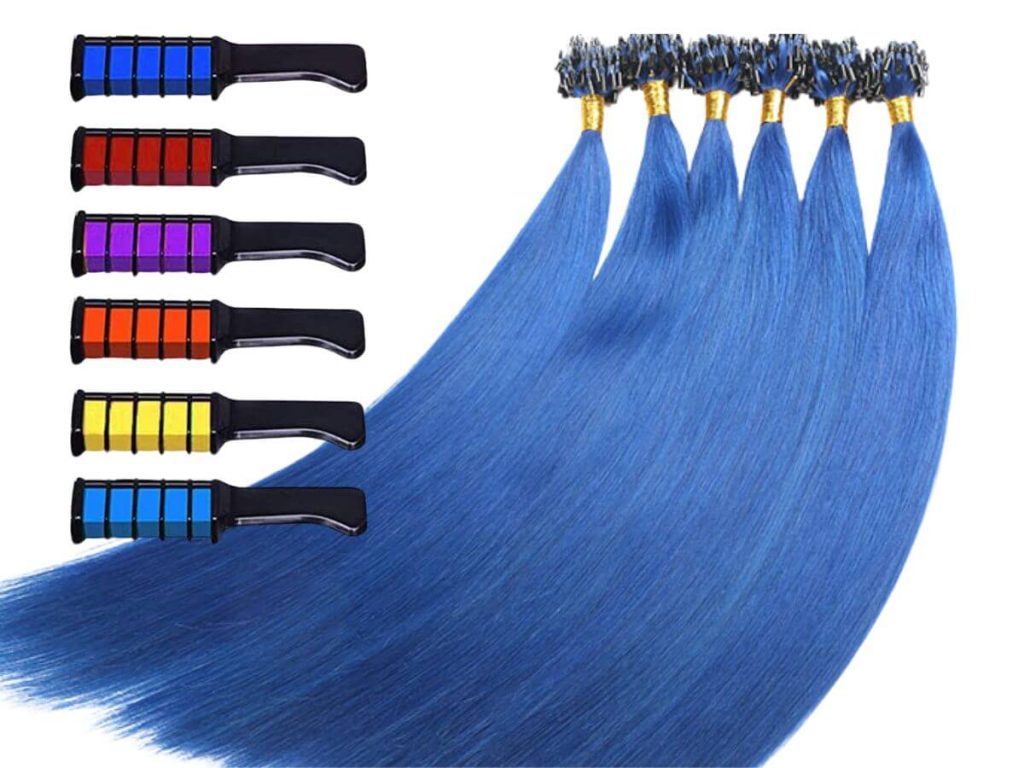 What Hair Extensions Can Handle Dye? 6 What Hair Extensions Can Handle Dye? 6