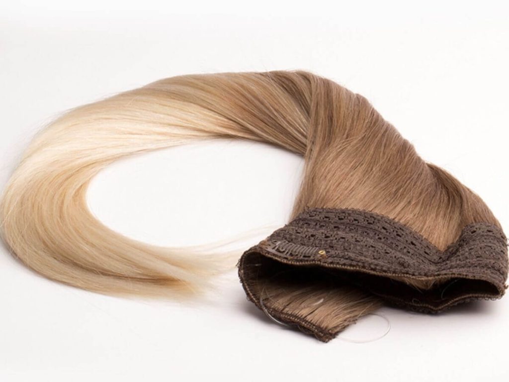 Top 5 Best Hair Extensions For Blondes 2 Top 5 Best Hair Extensions For Blondes 2