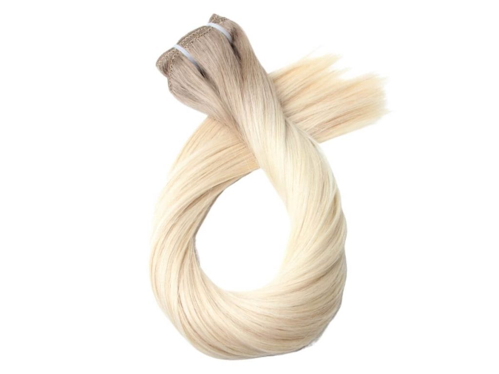 Top 5 Best Hair Extensions For Blondes 3 Top 5 Best Hair Extensions For Blondes 3