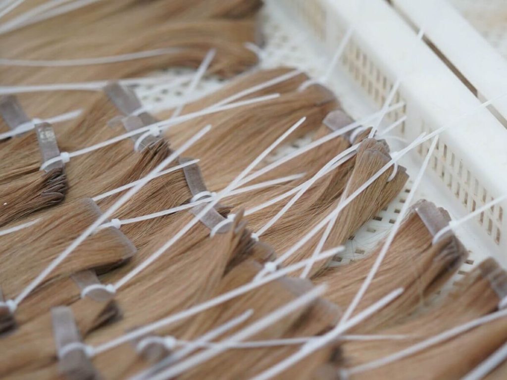 How to Create Your Own Hair Extension Brand? 6 How to Create Your Own Hair Extension Brand? 6